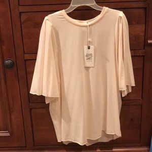 NWT Matilda Jane Good Hart shirt